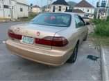 A picture of Honda accord