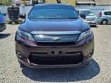 A picture of TOYOTA HARRIER 0785499509