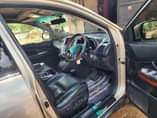 A picture of Toyota Harrier