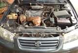 A picture of Hotest Deal 2002 Toyota Camry LE Drop Light 4plugs Partial