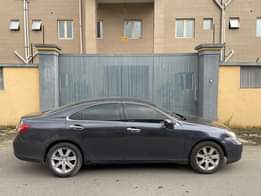 A picture of Trust MaxwellAutos For Good Cars Extremely Clean Lexus Es350 Please