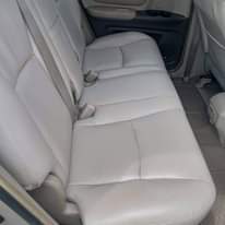 A picture of Toyota Highlander 2005