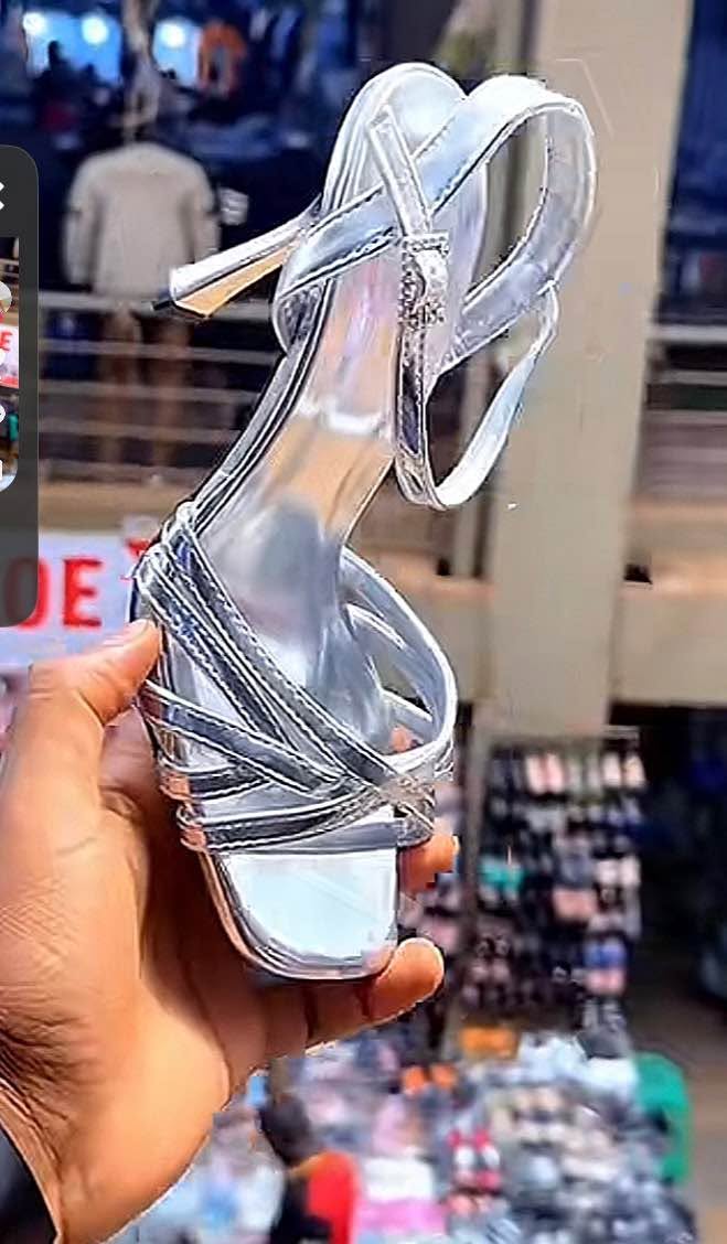 A picture of Ladies heels