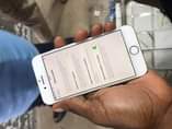 A picture of iPhone 7G