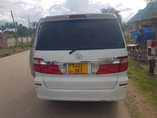 A picture of Alphard