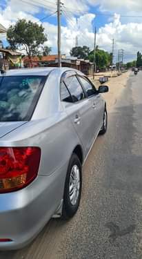 A picture of Allion cc 1490 ya 2004 Kwa 12 5 tu 0767362575