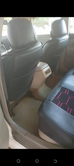 A picture of 2008 Toyota Camry For Sale