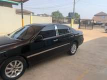 A picture of Lexus ES300 04