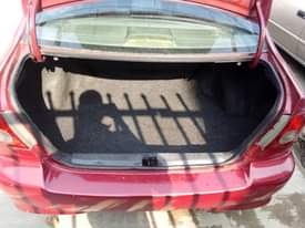 A picture of Toyota Corolla