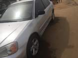 A picture of Honda Civic 02 03