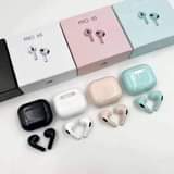 A picture of Pro6s airpods wireless earphones