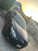 A picture of Clean 2008 Toyota Camry gear need attention every other thing