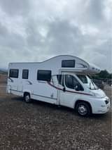 campervans for sale uk