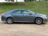 A picture of 2008 Toyota Camry SE toks