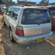 A picture of FORESTER 1997 11M