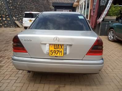 A picture of Quick sale urgently 9 5m call me 0757598620