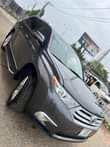 A picture of CLEAN Registered 2009 Upgraded to 2013 Toyota Highlander FULL OPTION