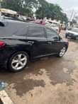 A picture of Toyota Venza