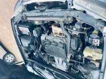 A picture of Brand Toyota Model Camry Year 2002 Pure 1st body Price