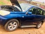 A picture of Toyota Rav4 2005 oye