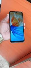 A picture of Infinix smrt5