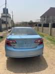 A picture of Neatly used Toyota Camry 2012