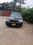 A picture of CROWN ML 4 2 FULL AC 0785215163 KAMA UNAUZA GARI