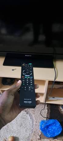 A picture of Quick sale Sony Bravia