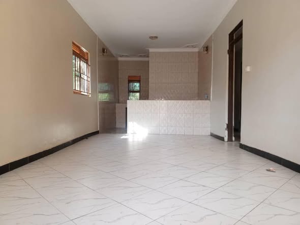 A picture of House on quick sale located at matugga bombo buyego It