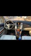 A picture of REG LEXUS RX 330 FIRST BODY ONLY ENGINE AND GEAR