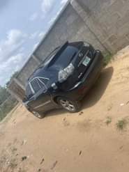 A picture of Super sharp rx330 06 fullest option with extremely sound engine