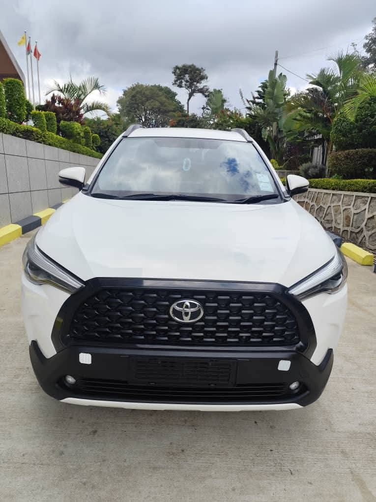 used toyota