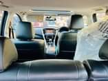 A picture of MITSUBISHI PAJERO SPORT