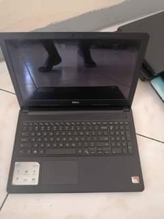 dell inspiron