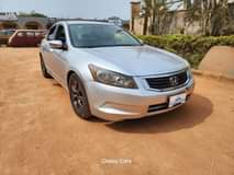 A picture of Super Clean and Sound 2008 Honda Accord Good Spirit Price