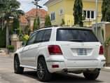 A picture of 2010 glk neatly used duty available N6 7m settlement 100k