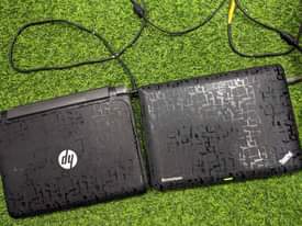 A picture of OFA HP na Lenovo njoo dukani bei kitonga sana 145k