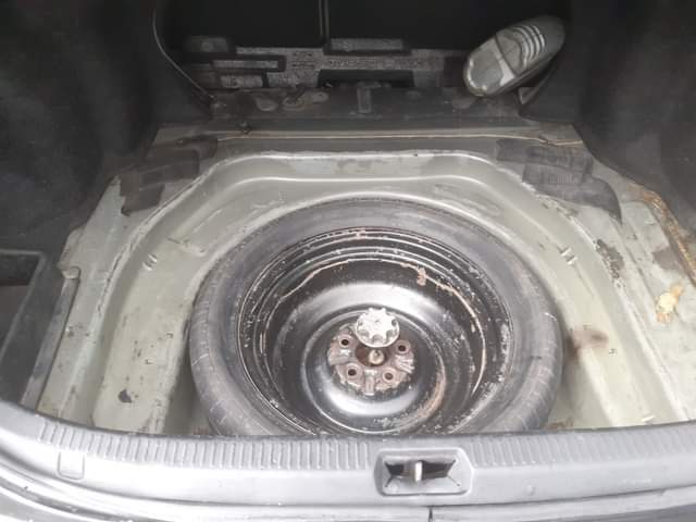 A picture of 2008 TOYOTA CAMRY