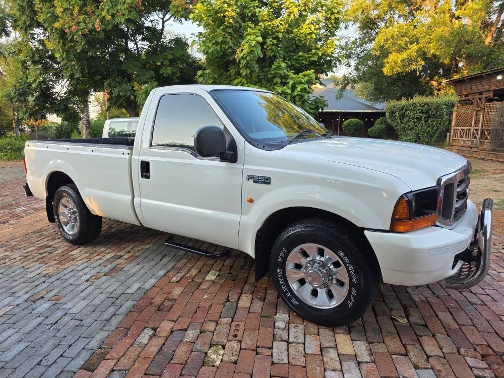ford f 250