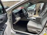 A picture of Toyota camry model 2012 N wi 3 6million For Complete