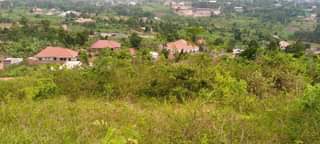 A picture of 50 ft by 100 ft Titled plot of land