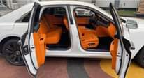 A picture of 09065706072 Roys Royce Ghost 2022 model for sale in Lagos