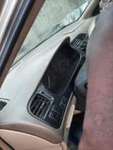 A picture of stronge honda first body ac working Good engine 650k 07061491876
