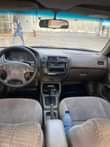 A picture of Honda Civic Neatly Nigerian Used