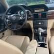 A picture of Mercedes Benz GLK350
