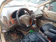A picture of Extremely Clean Super Clean RX300 Belgium Grade First Body everything