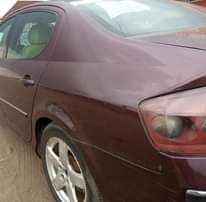 A picture of 1 9m First body OWERRI 08029203063