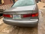 A picture of Clean Toyota Camry Tiny light Buy and drive Price 1