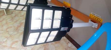 A picture of SOLA LIGHT