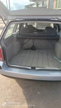 A picture of Passat firstbody Good engine and gear AC needs attention Location